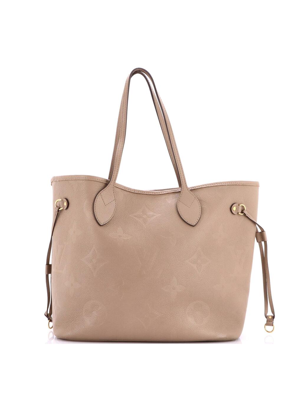 Louis Vuitton Neverfull Nm Tote #370854L21B